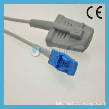 Ohmeda Oxitip OXY-F-UN adult finger clip Spo2 sensor